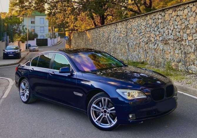 Makina me qera ne Tirane - 85 Euro