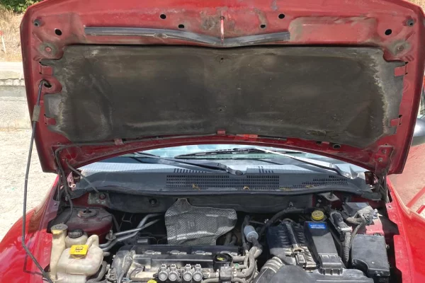 Auto in Vendita a Tirana - 3,500 Euro