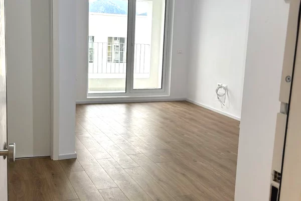 🏢 Apartament 1+1 per Zyra me Qira tek Rezidenca Kaimi 🖥️✨