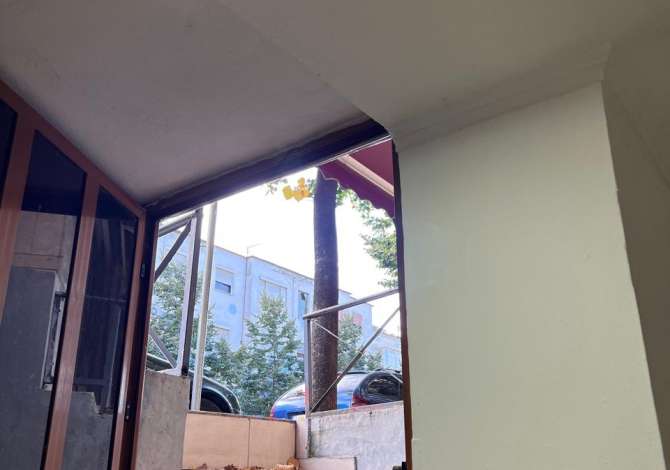 Dyqan me qera ne rrugen Bardhyl