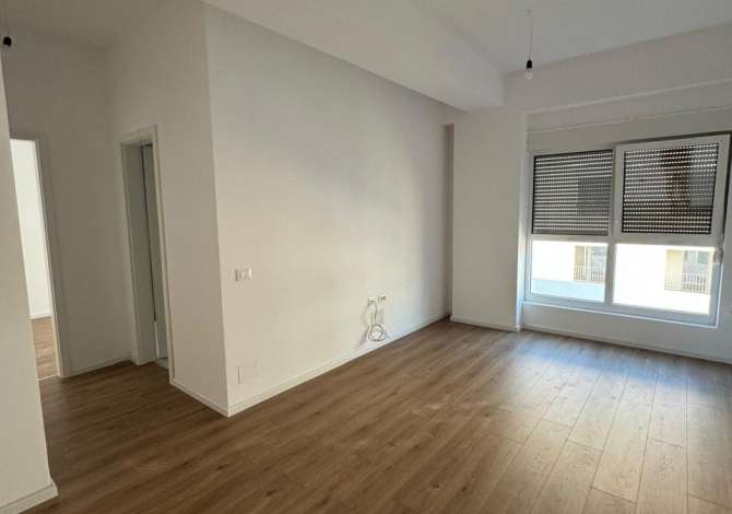 Apartament 1+1 me qera bosh