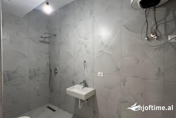 Apartment for sale in Tirana 1+1, Emty