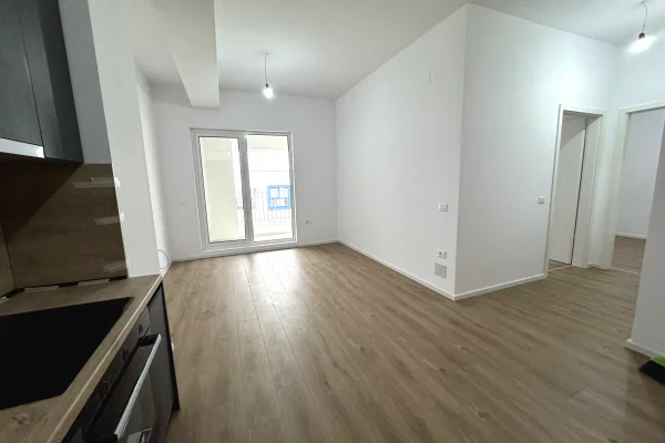 Appartamento in affitto a Tirana 1+1, SemiArredato