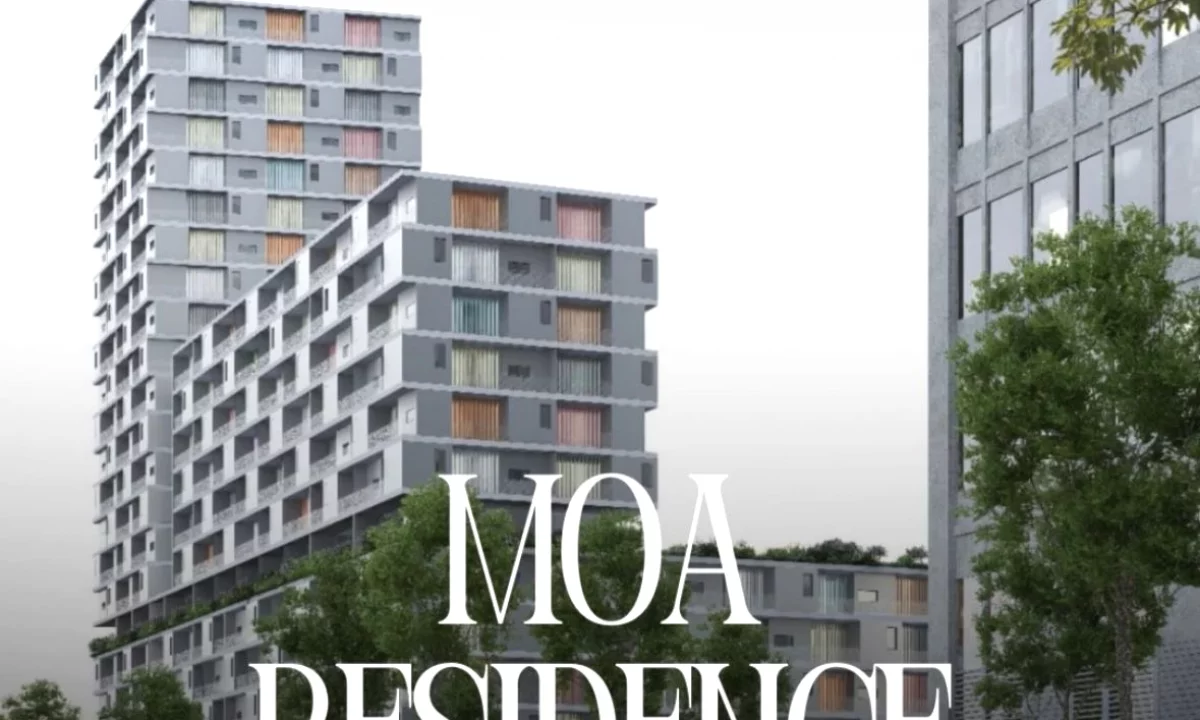 Shtepi ne shitje Apartament ne Tirane, 1+1, Mobilimi Bosh, pa mobiluar, Pagesa 120,000  Euro.