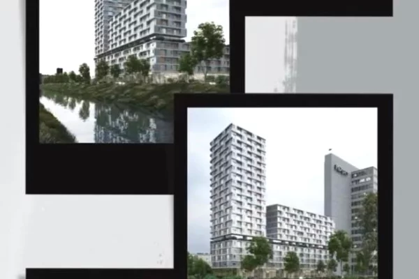 Shtepi ne shitje Apartament ne Tirane, 1+1, Mobilimi Bosh, pa mobiluar, Pagesa 120,000  Euro.