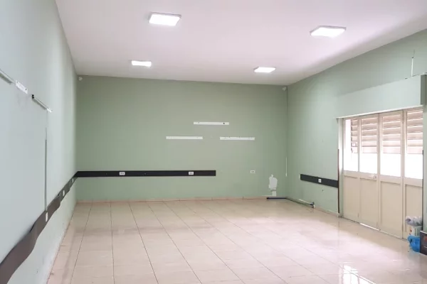 Ambient biznesi me qera 1+1 ne Tirane - 1,000 Euro