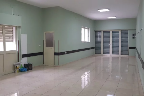 Ambient biznesi me qera 1+1 ne Tirane - 1,000 Euro