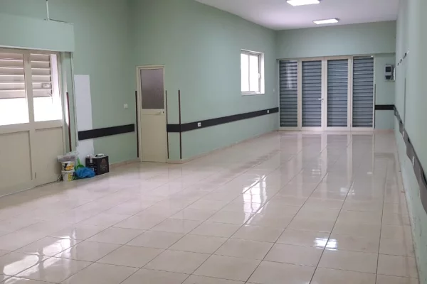 Ambient biznesi me qera 1+1 ne Tirane - 1,000 Euro