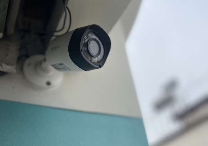 Electronic Accessories in Tirana - 450 Euro