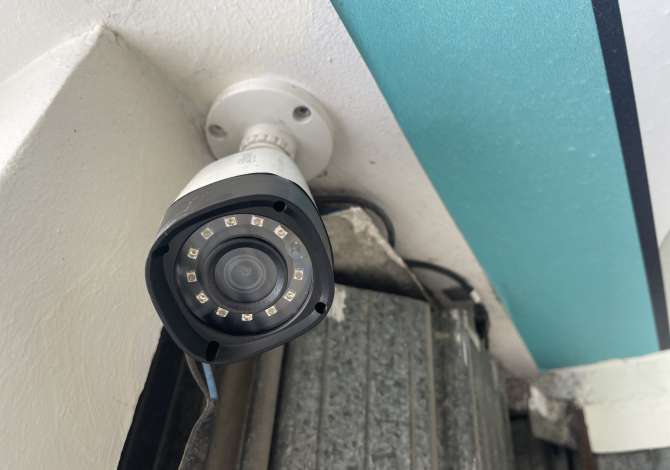 Electronic Accessories in Tirana - 450 Euro