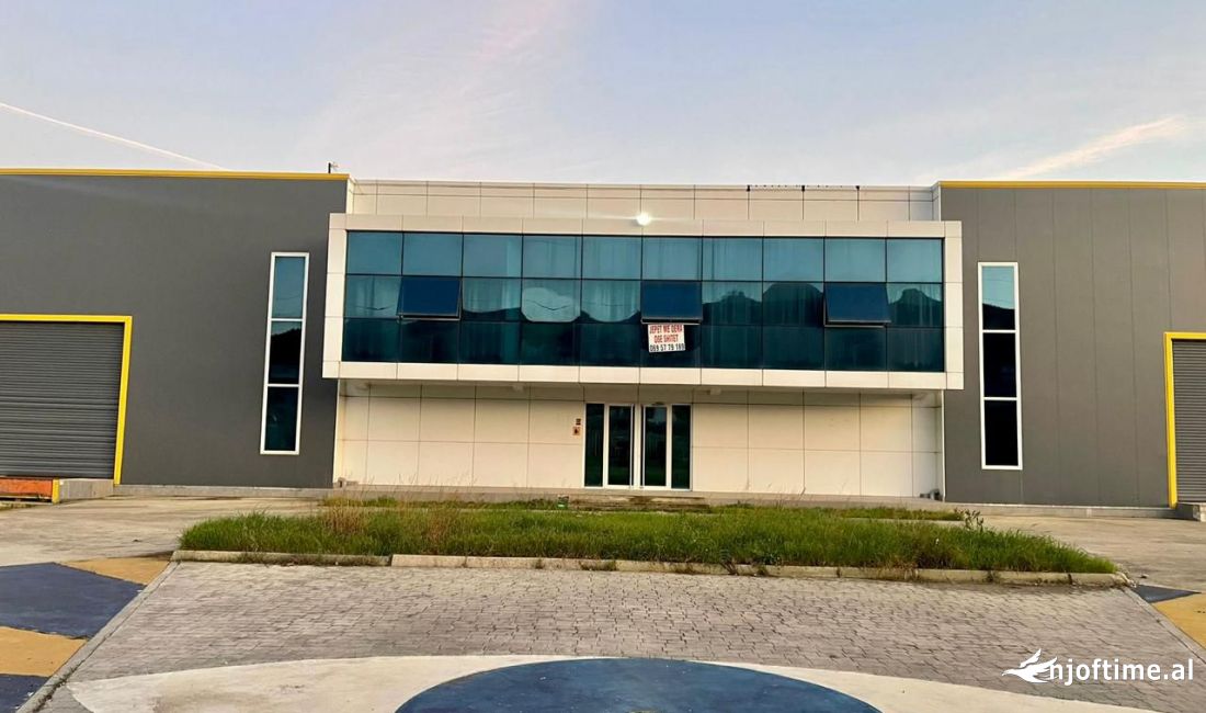 Jepet me qera Kapanoni ne autostraden Fier-Lushnje km 5