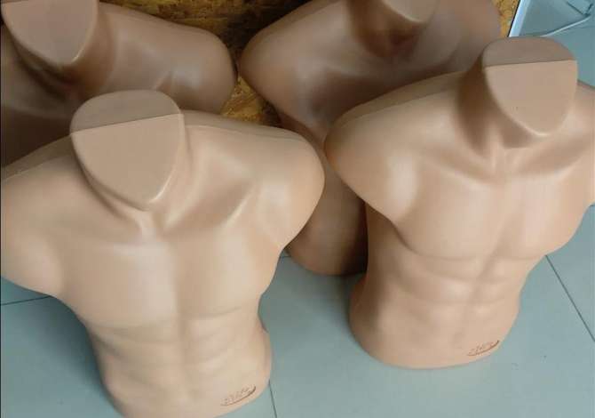 Pajisje biznesi ne shitje ne Fier - 500 Leke