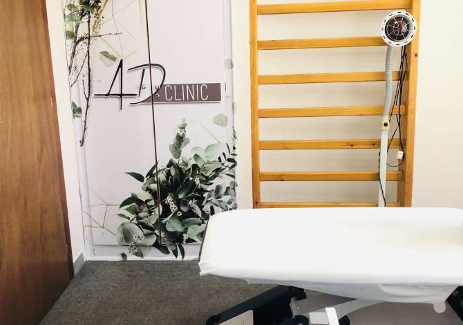 Pajisje biznesi ne shitje ne Elbasan - 6,000 Euro