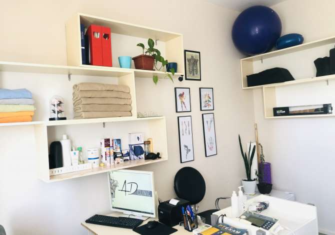 Pajisje biznesi ne shitje ne Elbasan - 6,000 Euro