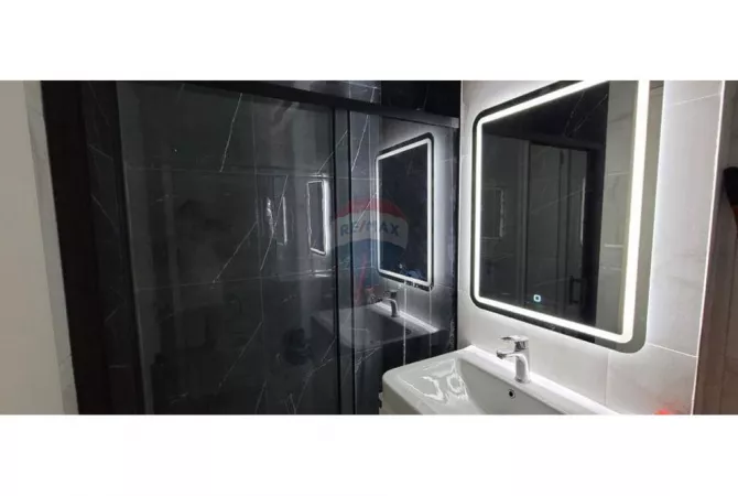 Shtepi me qera Apartament ne Tirane, 1+1, Mobilimi E mobiluar, Pagesa 550  Euro.