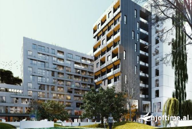 Tirane, Shitet Garazh – Kati -2, 39,999 Euro (Rruga e Kavajes, Square 21)