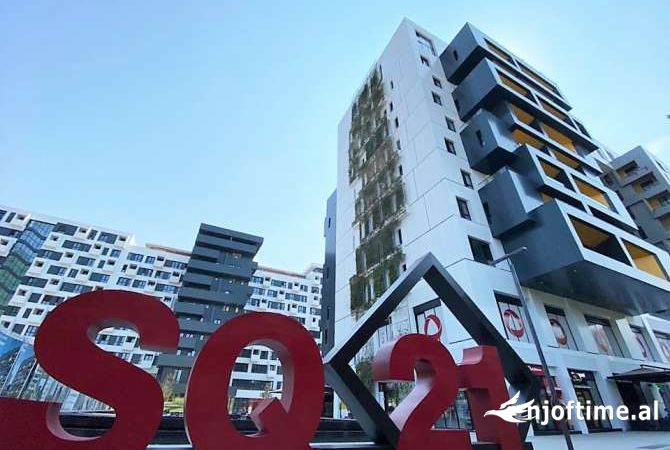 Business Property in Sale 4+1 in Tirana - 39,999 Euro