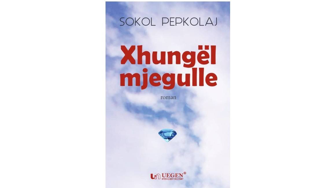 "Xhungel Mjegulle" 📖