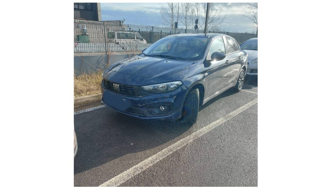Jepet me qera Fiat , duke filluar nga 60 euro dita