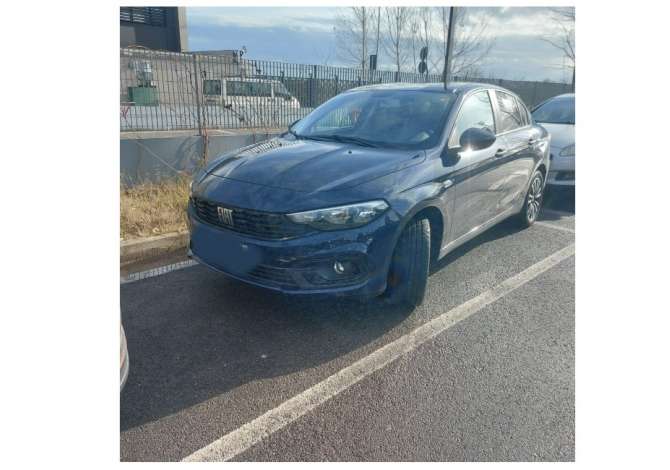 Jepet me qera Fiat , duke filluar nga 60 euro dita