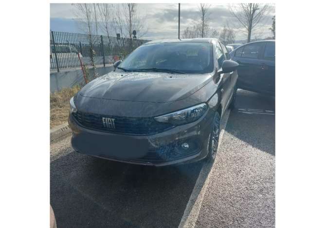 Jepet me qera Fiat , duke filluar nga 60 euro dita