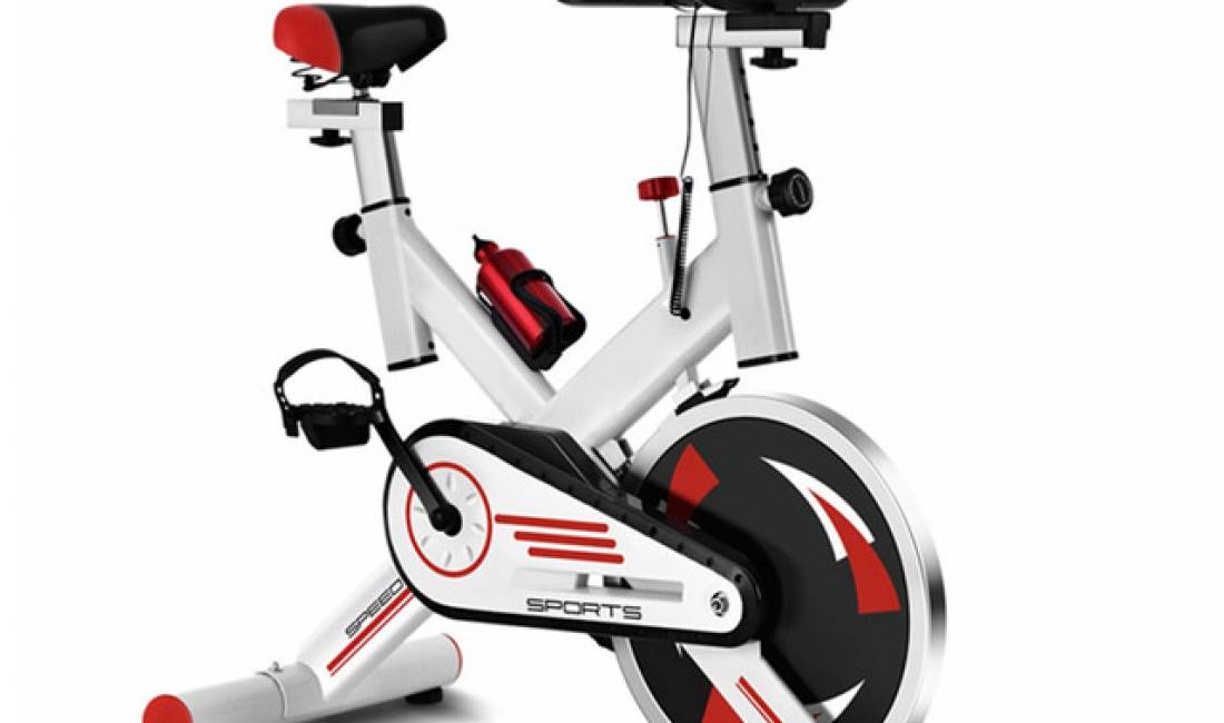 Biciklete spining per stervitje