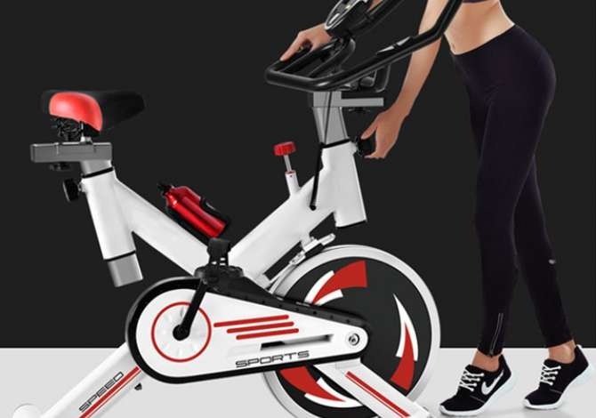 Sport and Gym Equipment in Tirana - 34,000 Leke