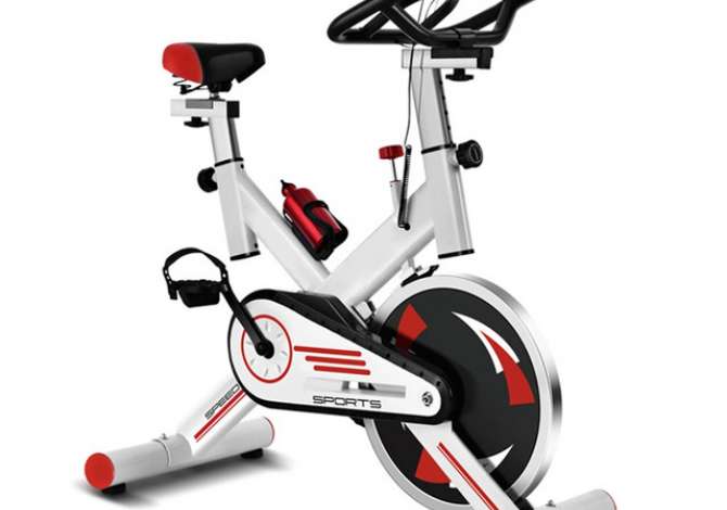 Attrezzature sportive e da palestrat a Tirana - 34,000 Leke