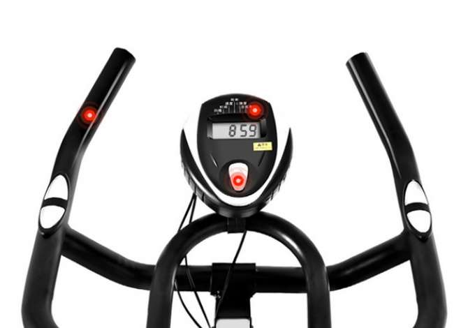 Sport and Gym Equipment in Tirana - 34,000 Leke