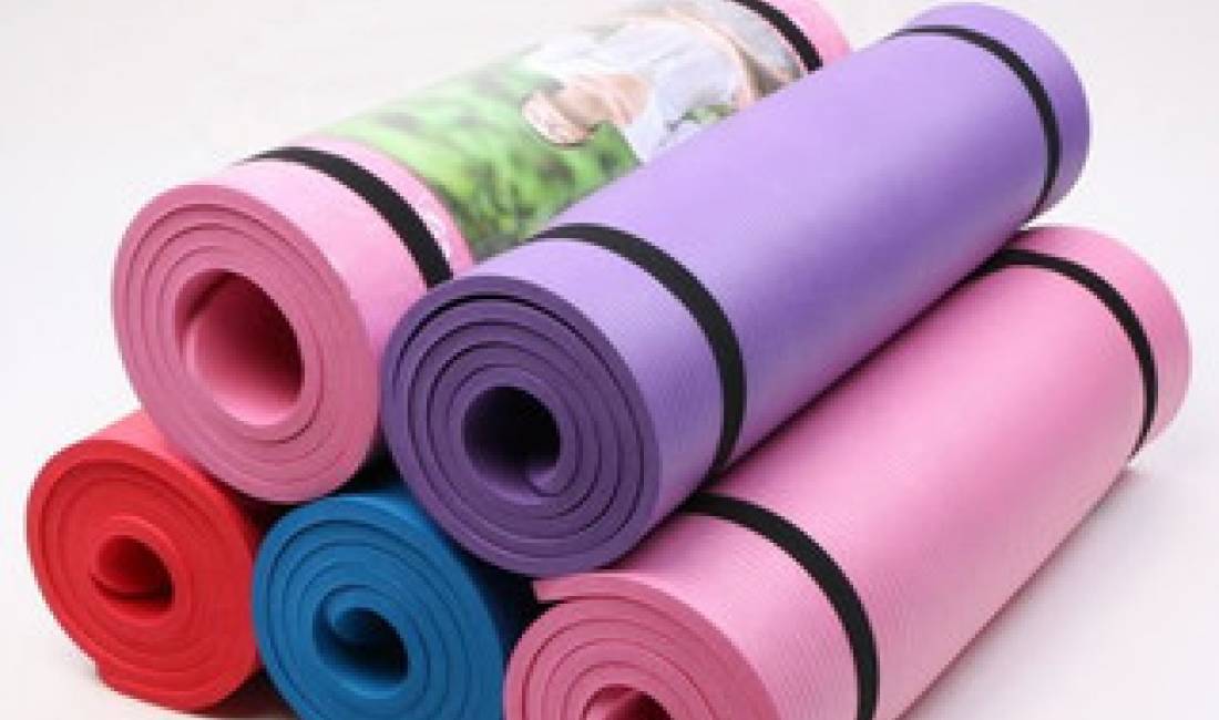 Tapet ushtrimesh 1.5cm