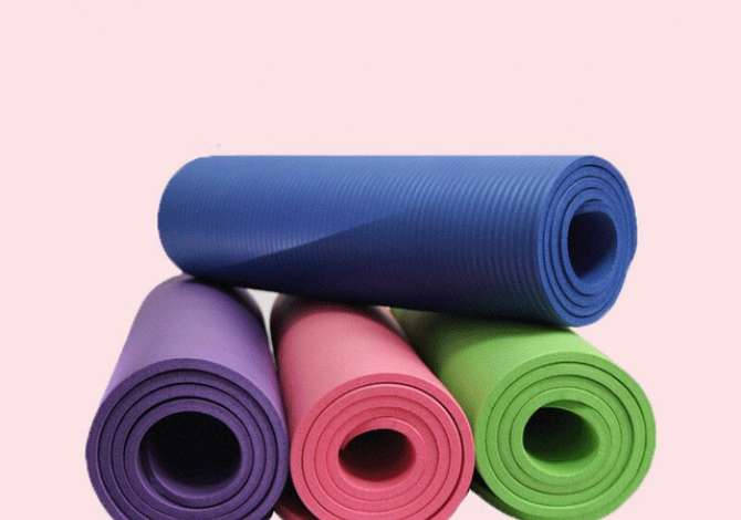 Sport and Gym Equipment in Tirana - 2,300 Leke