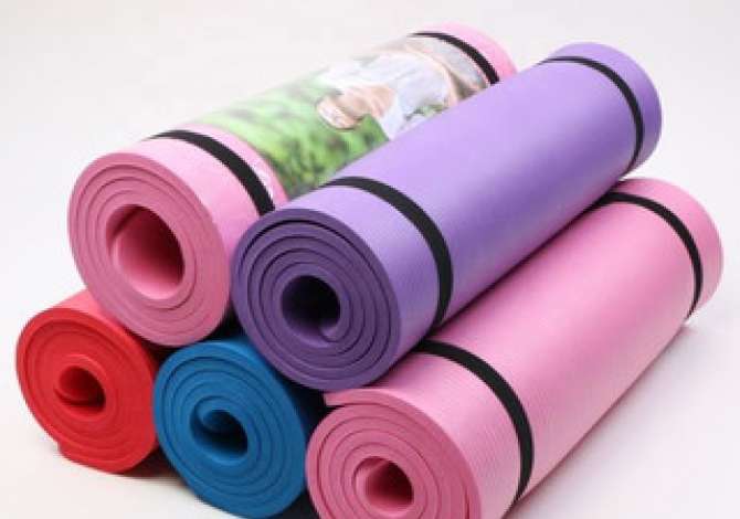 Attrezzature sportive e da palestrat a Tirana - 2,300 Leke