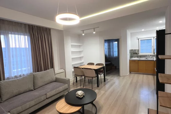 Shtepi me qera 2+1 ne Tirane - 500 Euro