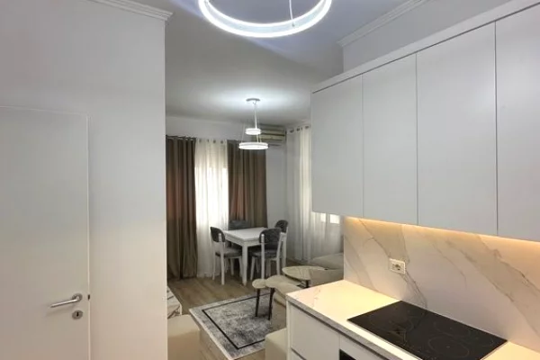 Shtepi ne shitje Apartament ne Tirane, 2+1, Mobilimi E mobiluar, Pagesa 14,500,000  Leke.