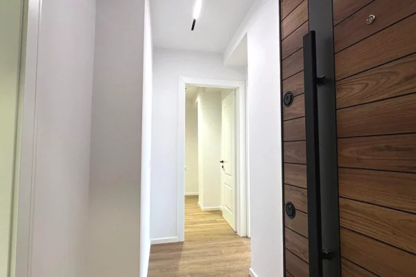 House for Sale 1+1 in Tirana - 155,000 Euro