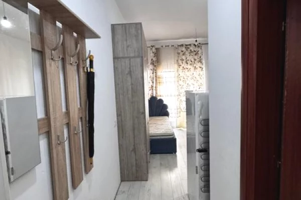 Shtepi me qera Apartament ne Tirane, Garsoniere, Mobilimi E mobiluar, Pagesa 300  Euro.