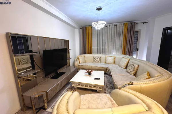 Jepet Apartament 2+1 me Qera-Yzberisht
