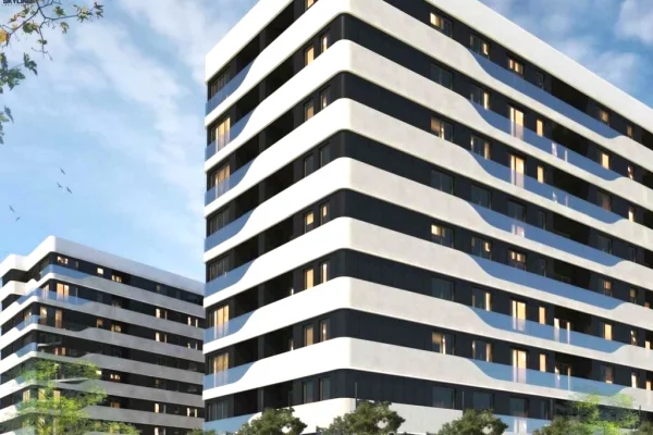 Shtepi ne shitje 3+1 ne Tirane - 290,550 Euro