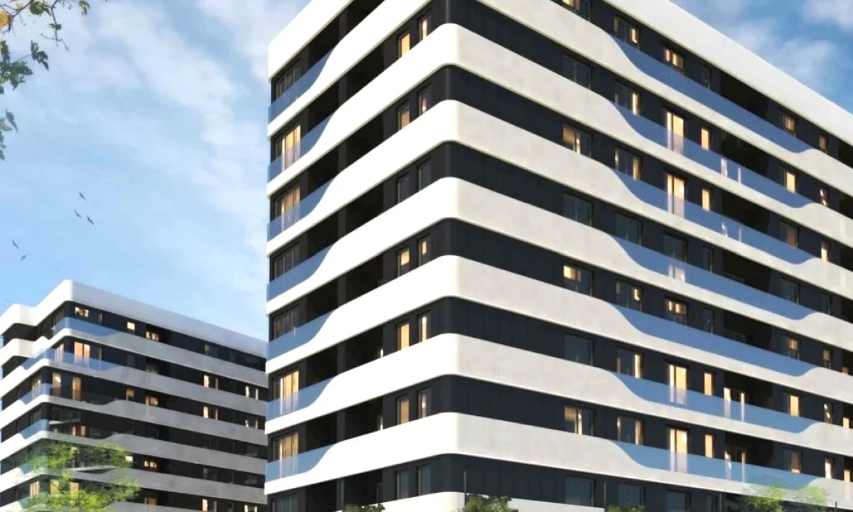 Shtepi ne shitje Apartament ne Tirane, 2+1, Mobilimi Bosh, pa mobiluar, Pagesa 220,150  Euro.
