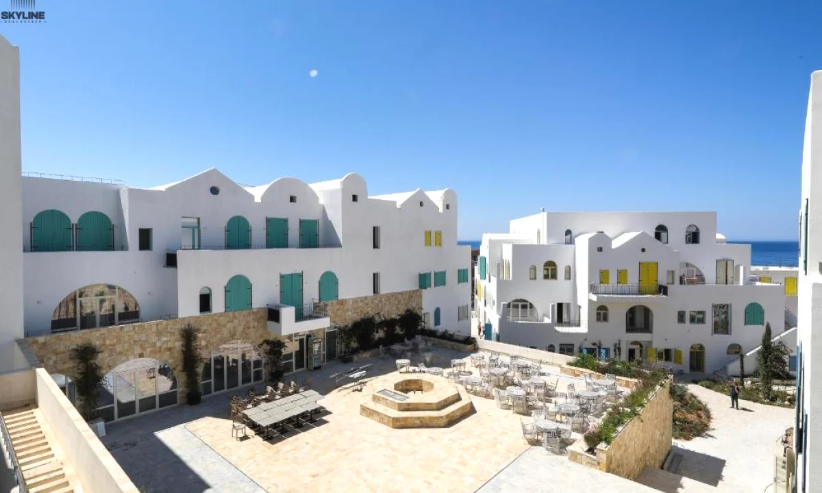 Shtepi ne shitje Apartament ne Himare, 1+1, Mobilimi E mobiluar, Pagesa 265,000  Euro.