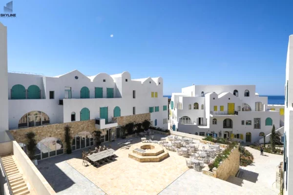 Shtepi ne shitje 1+1 ne Himare - 265,000 Euro
