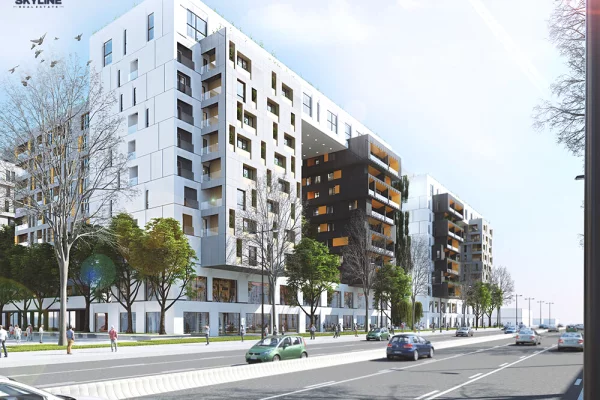 Shtepi ne shitje Apartament ne Tirane, 2+1, Mobilimi E mobiluar, Pagesa 320,000  Euro.