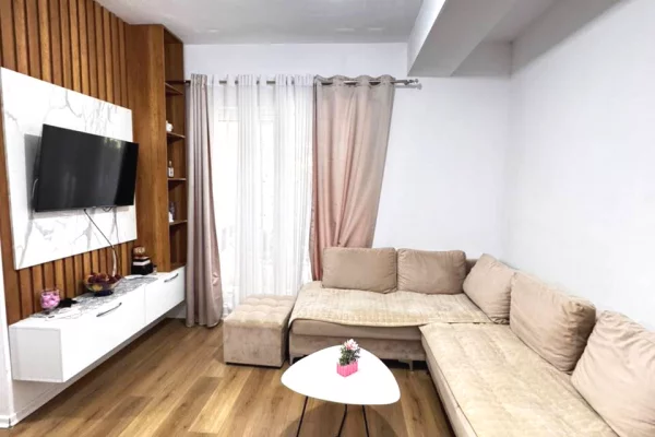 Shitet Apartament 2+1-Kompleksi Kaimi