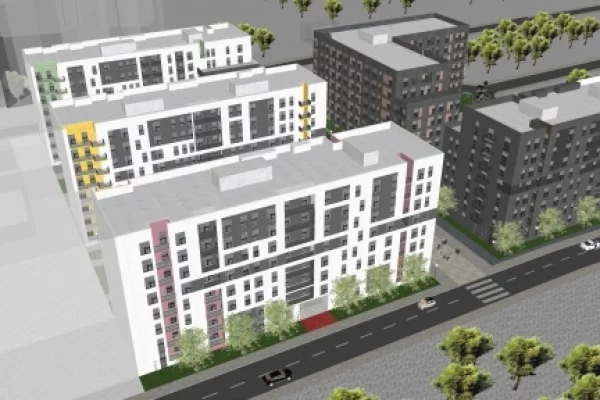 Shtepi ne shitje Apartament ne Tirane, 1+1, Mobilimi Bosh, pa mobiluar, Pagesa 85,695  Euro.