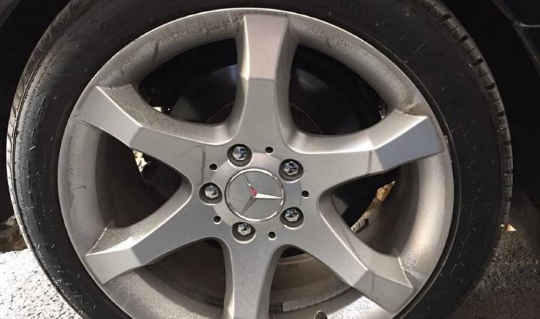 Kerkoj disk te perparm kaproll