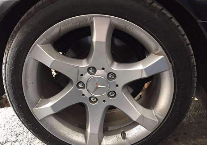 Kërkoj disk të përparm kaproll