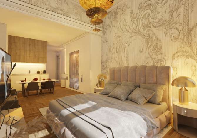 Boutique hotel me qira