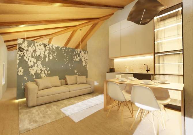 Boutique hotel me qira