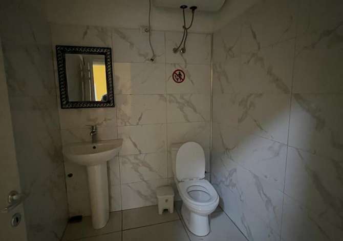 Qera, Ambient Biznesi, Qender Tirane