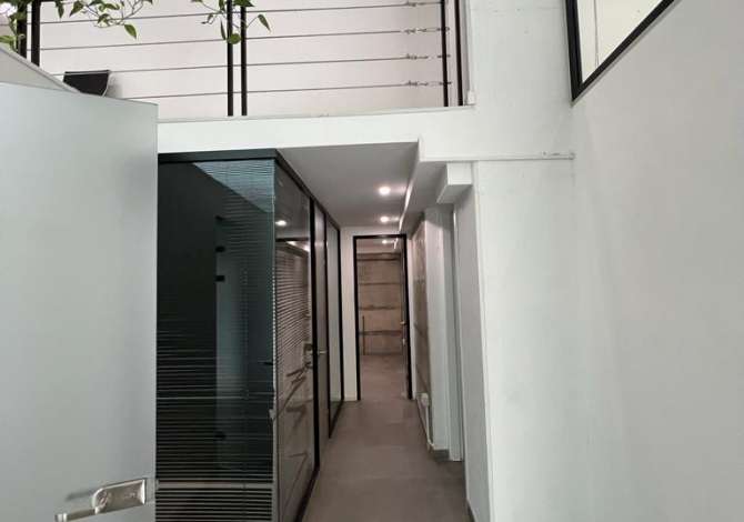 Ambient biznesi me qera 3+1 ne Tirane - 2,500 Euro